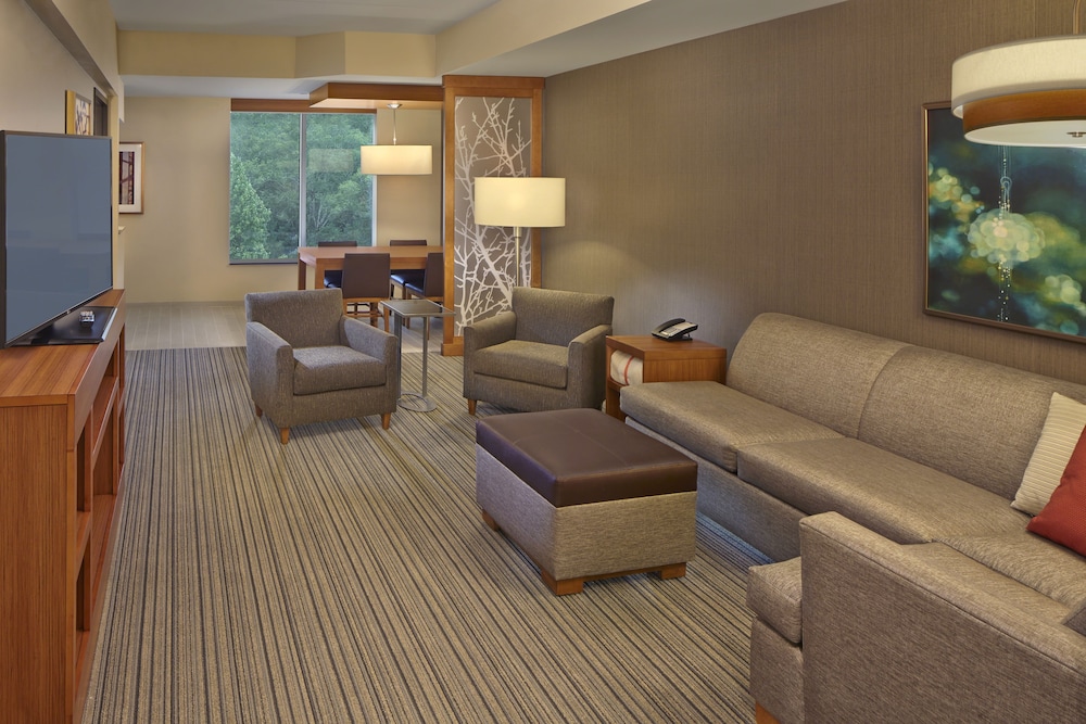 Hyatt Place Chapel Hill / Southern Village 26/36