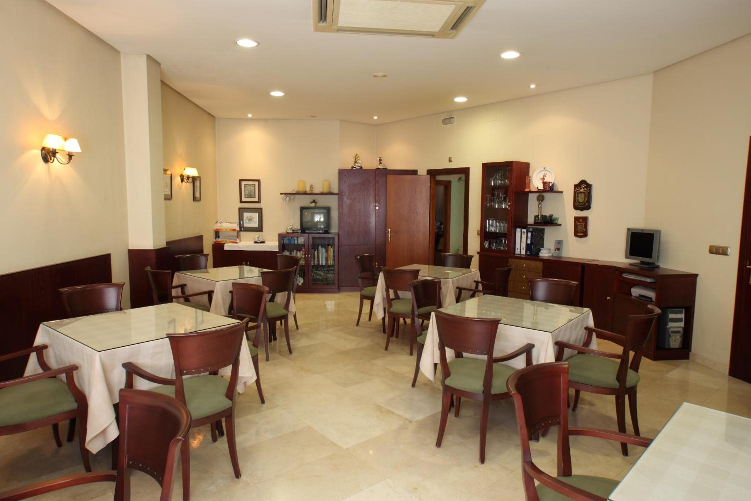 Hotel Ramos 41/58