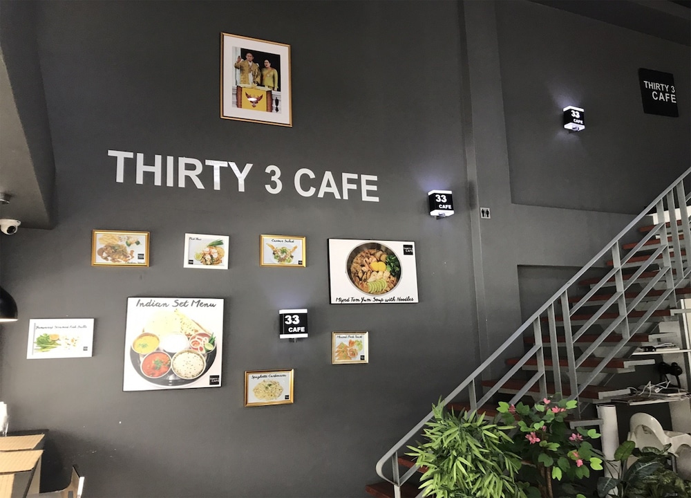 The Ecotel in BANGKOK