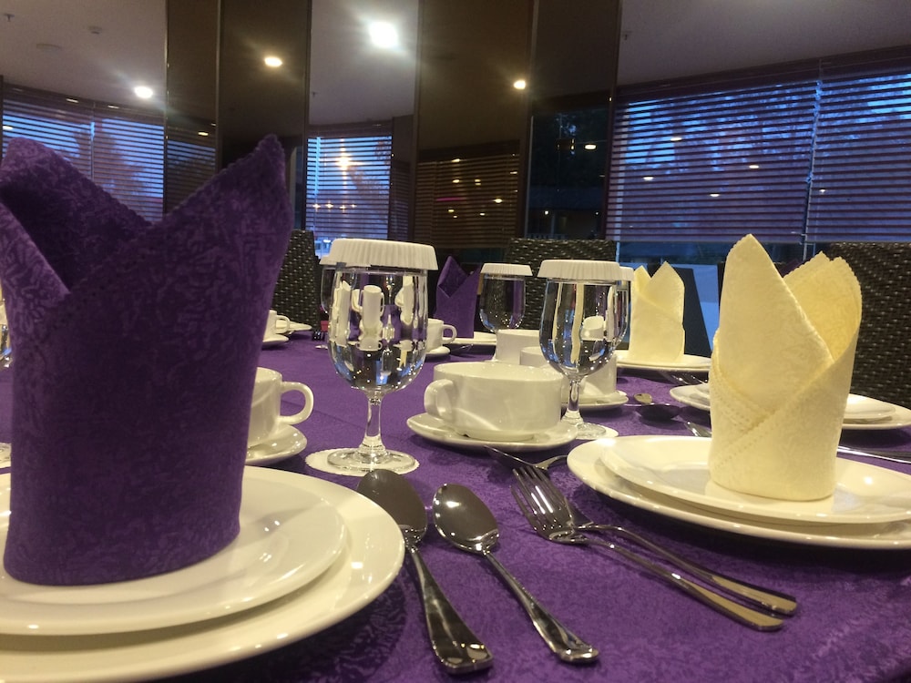 Asialink Easy by Prasanthi Hotel 55/66
