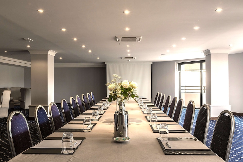 Radisson Blu Resort Malta St Julians 39/50