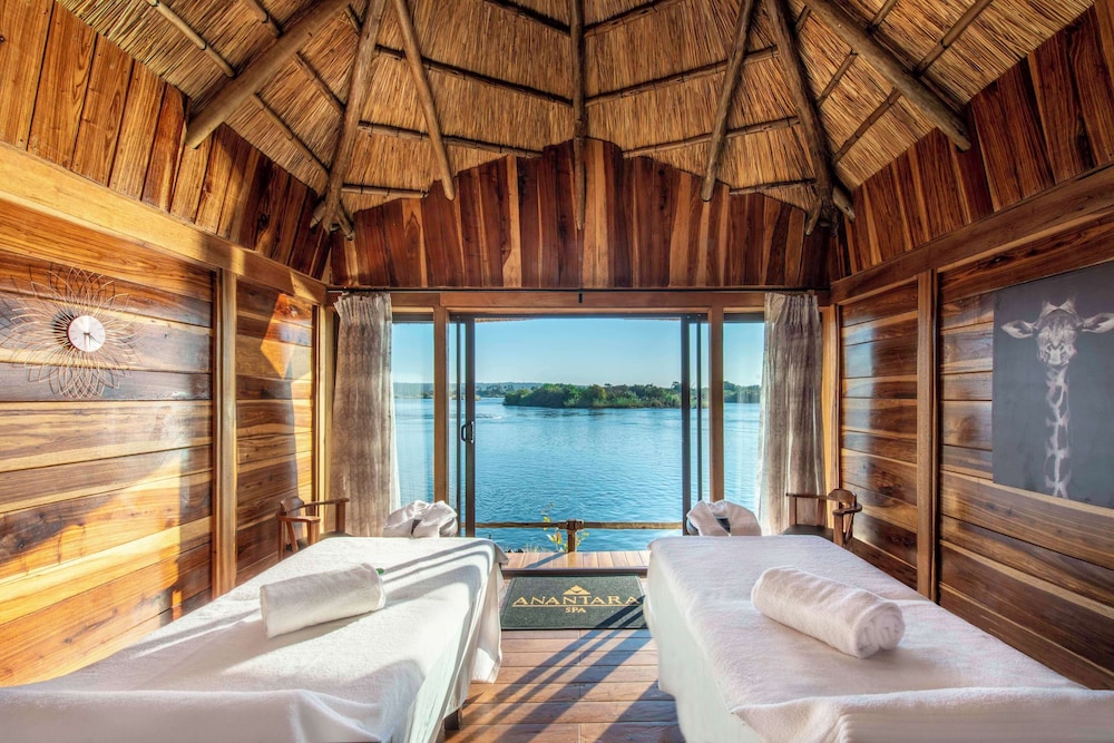THE ROYAL LIVINGSTONE VICTORIA FALLS ZAMBIA HOTEL BY ANANTARA 14/50