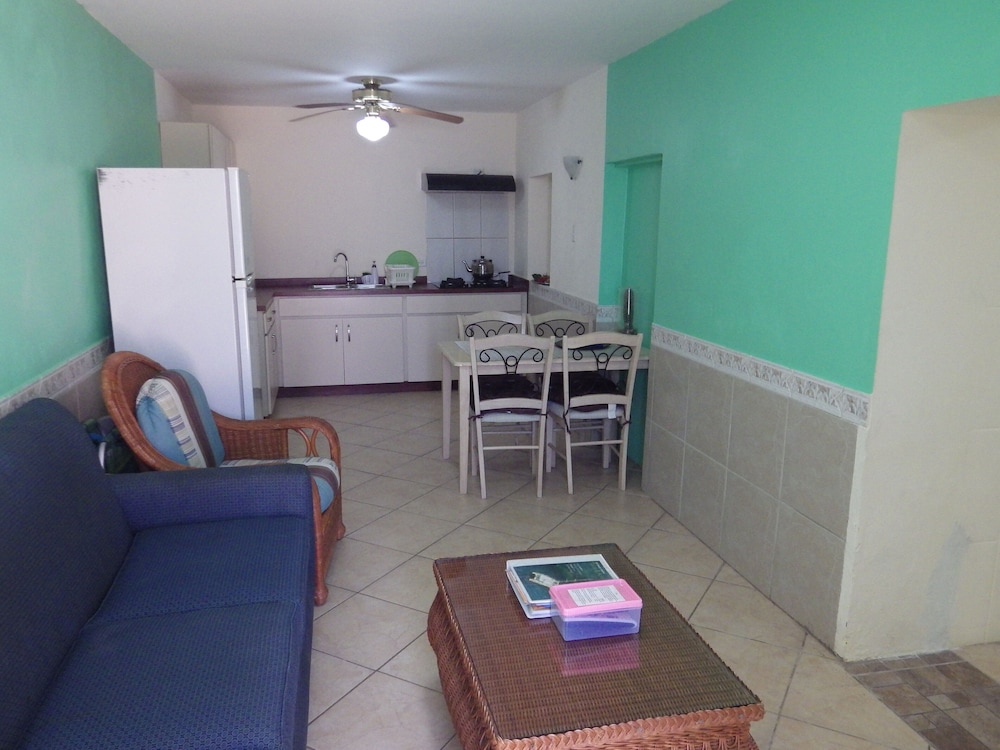Aruba Cunucu Residence 21/50