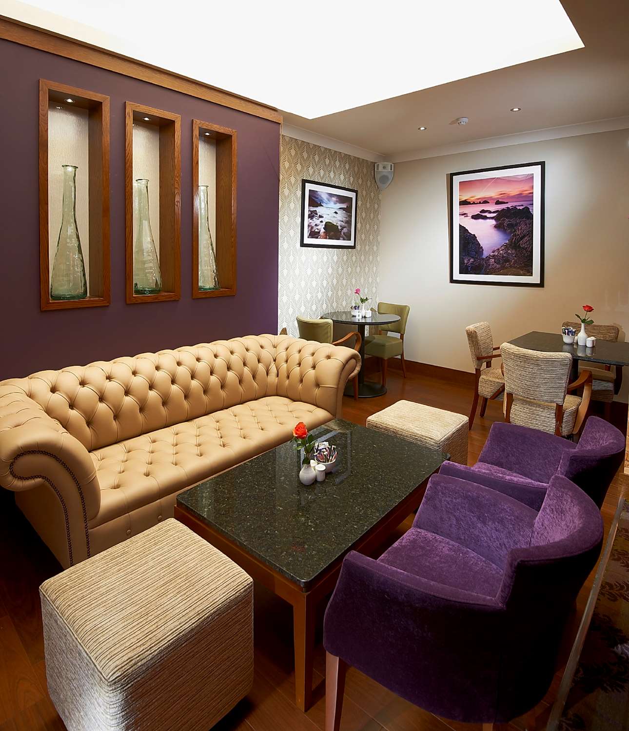 Best Western Moores Central Hotel 5/8
