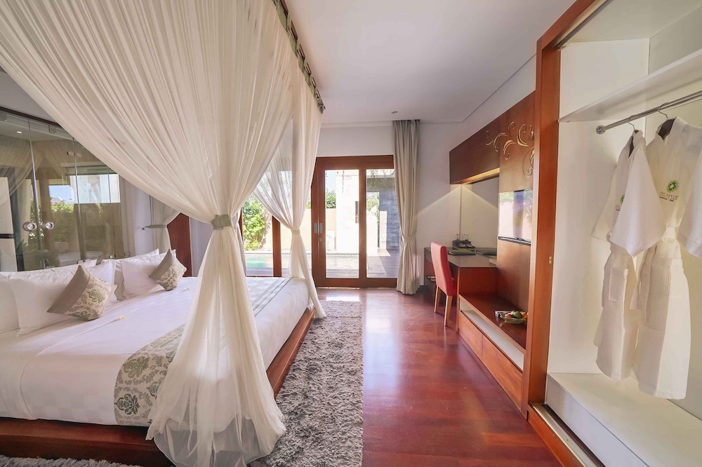 The Kasih Villas And Spa Seminyak 33/71