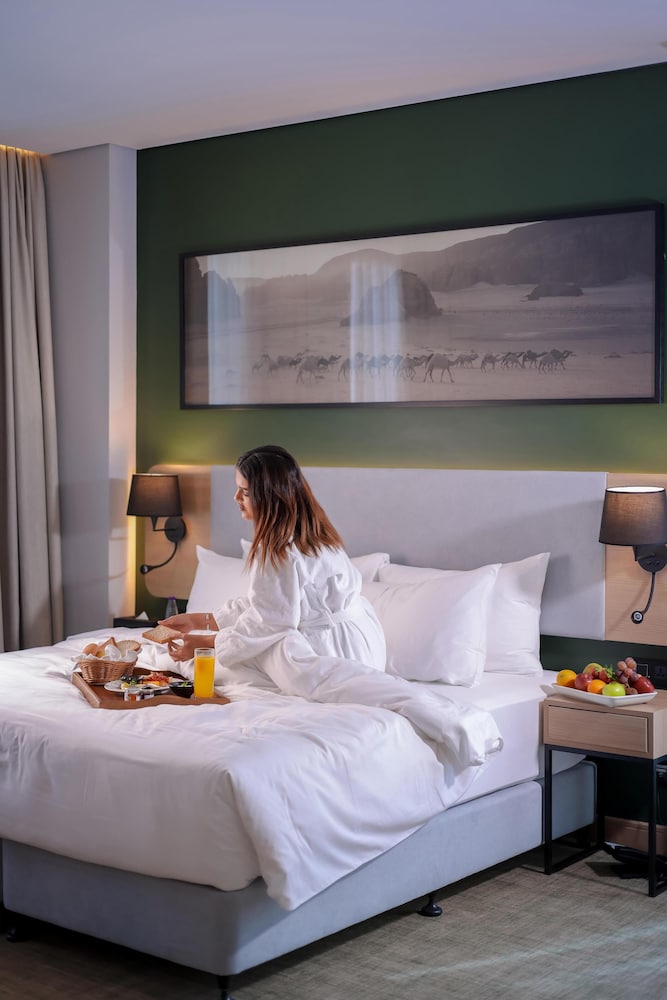 Radisson Hotel & Residence Riyadh Olaya 19/65