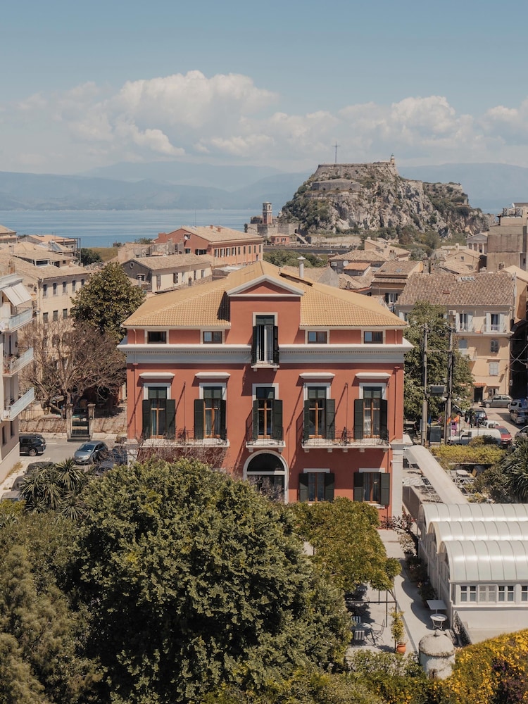 BELLA VENEZIA 61/63