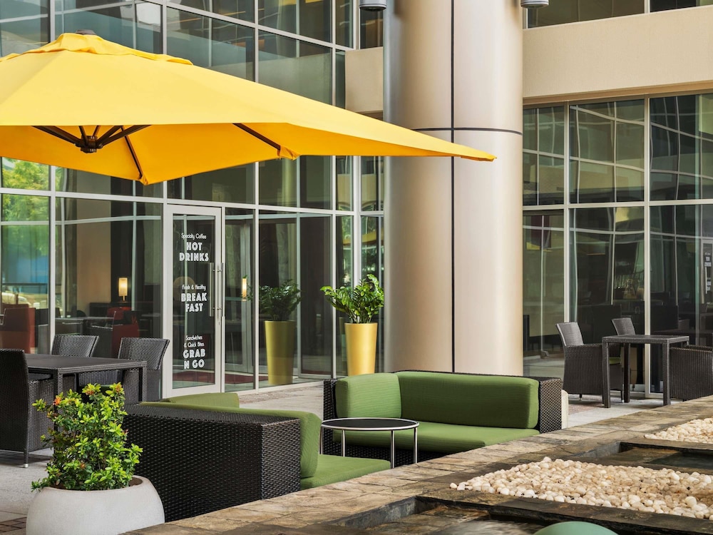 ibis Dubai Al Rigga 36/50