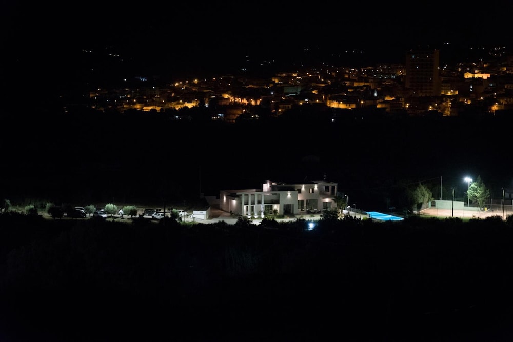 B&B Villa Landolina 66/70