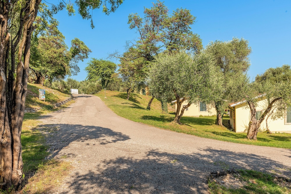 Residence Parco Del Garda 37/45