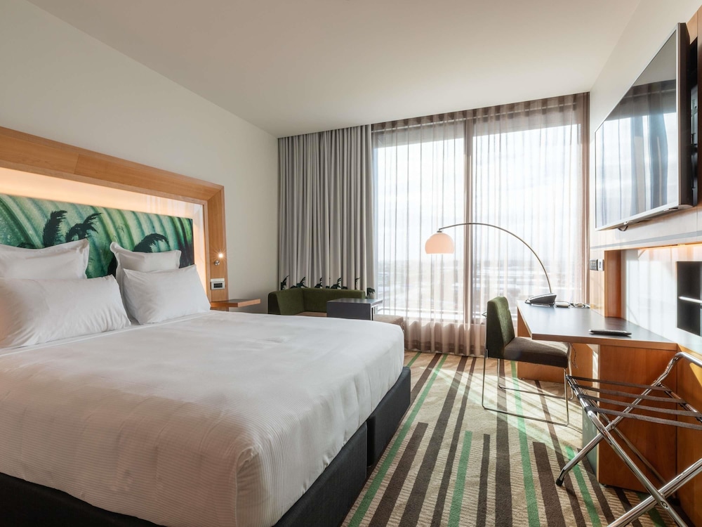 Novotel Auckland Airport 32/72