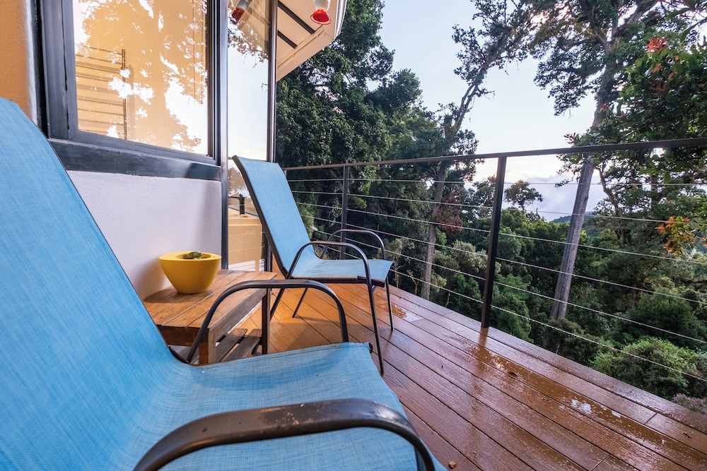 Dantica Cloud Forest Lodge 24/50