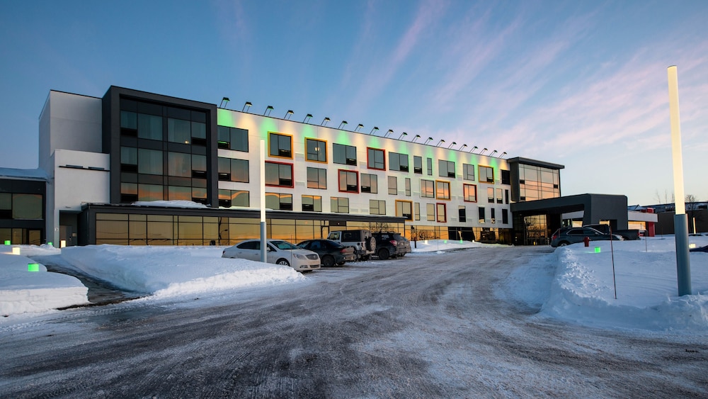 Hotel Levesque 3/50