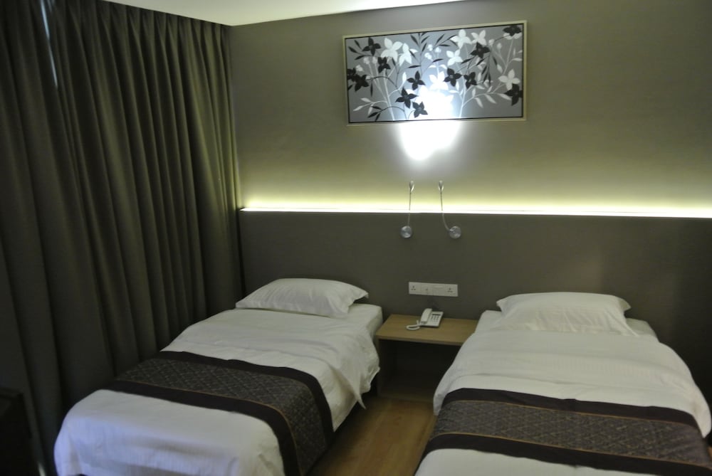 Super 8 Hotel @ Georgetown 34/70