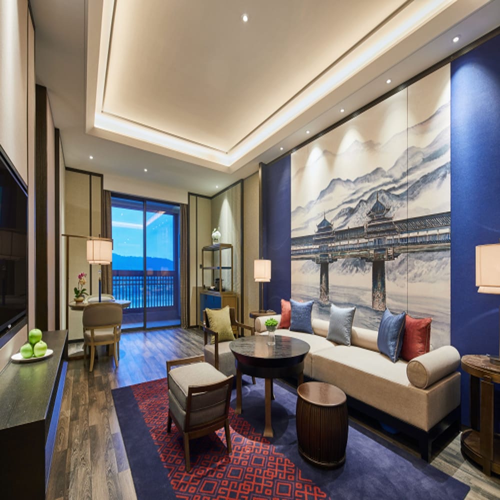 Wanda Realm Resort Nanning 26/49