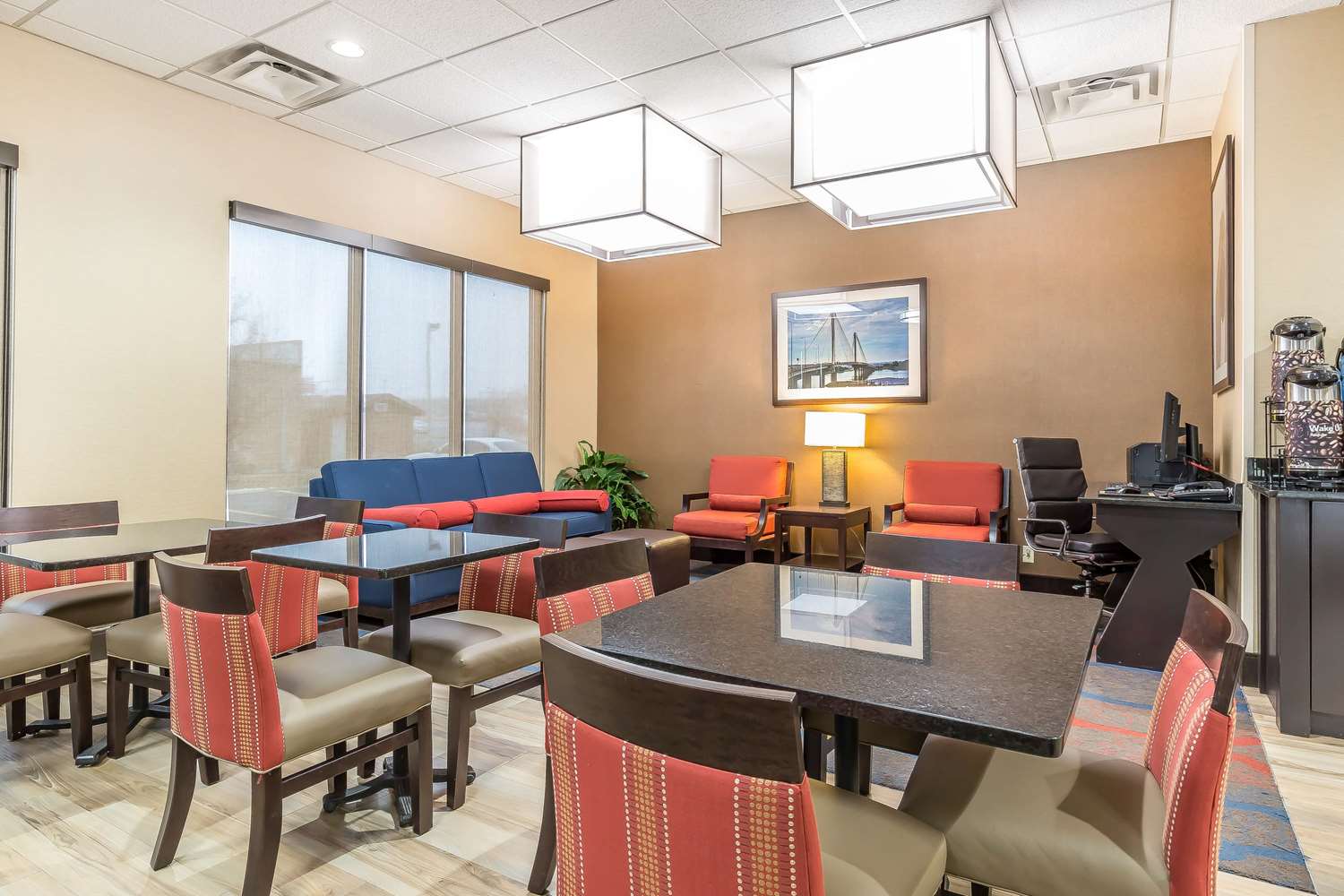 Comfort Inn Alton near I-255 29/47