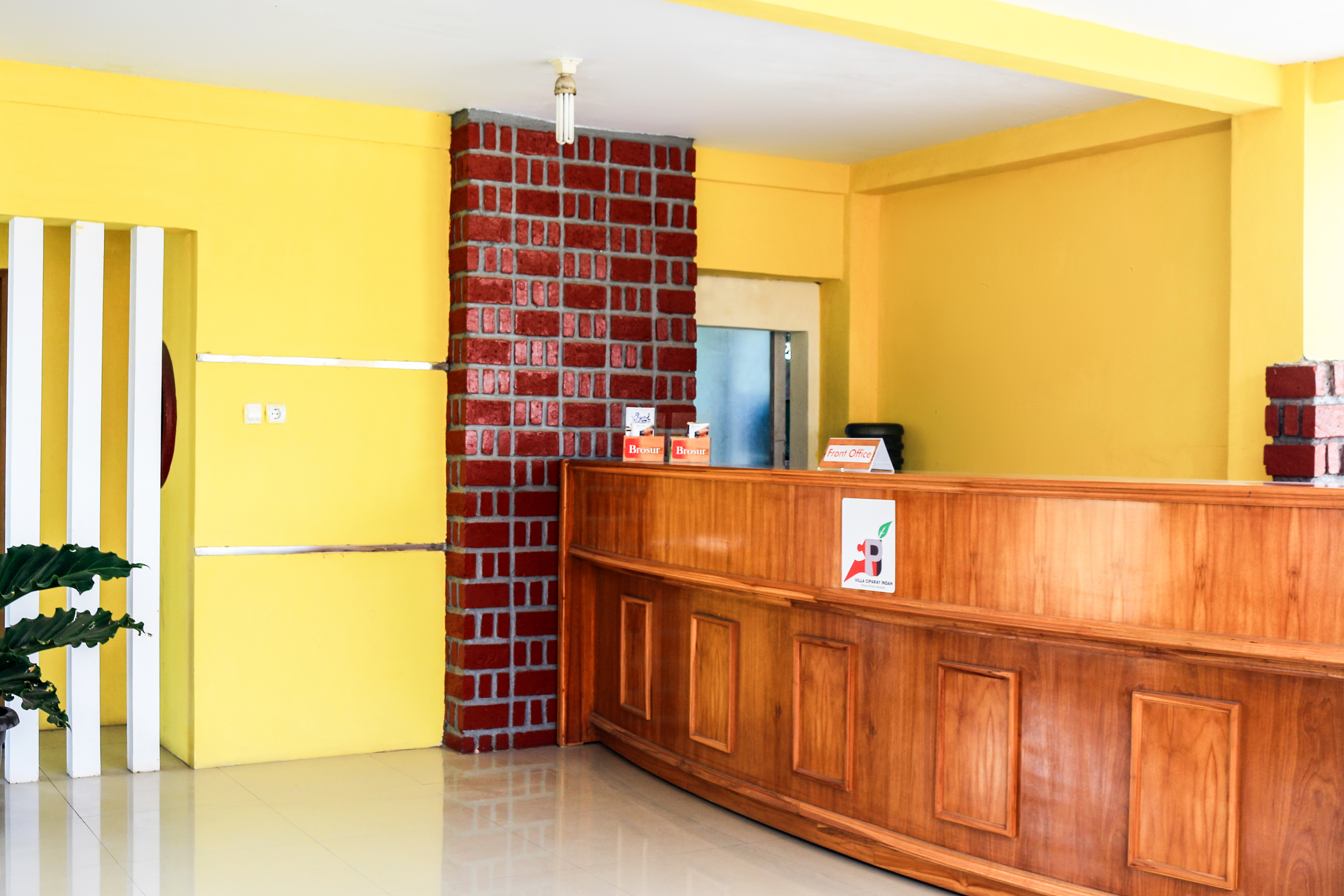 OYO 1722 Villa Ciparay Indah 5/29