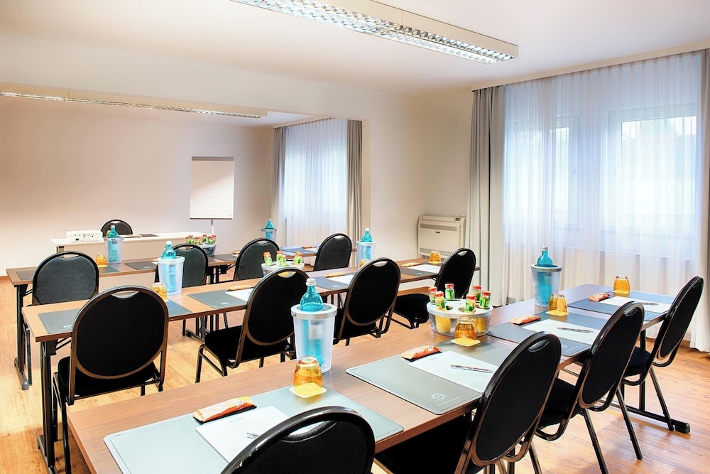 ACHAT Hotel Schwetzingen Heidelberg 38/50