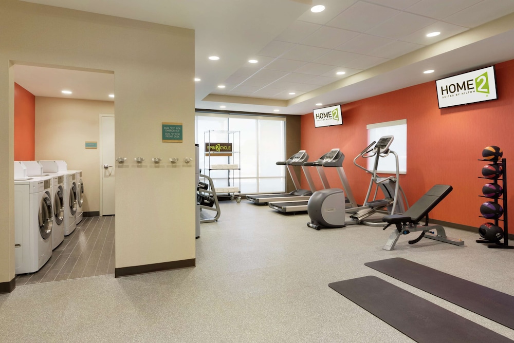 Home2 Suites By Hilton Waco 21/47