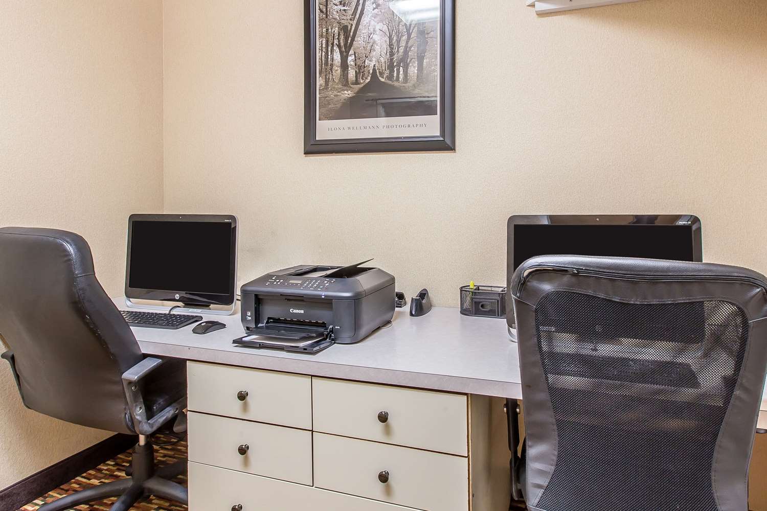 Quality Inn & Suites Loveland 32/34
