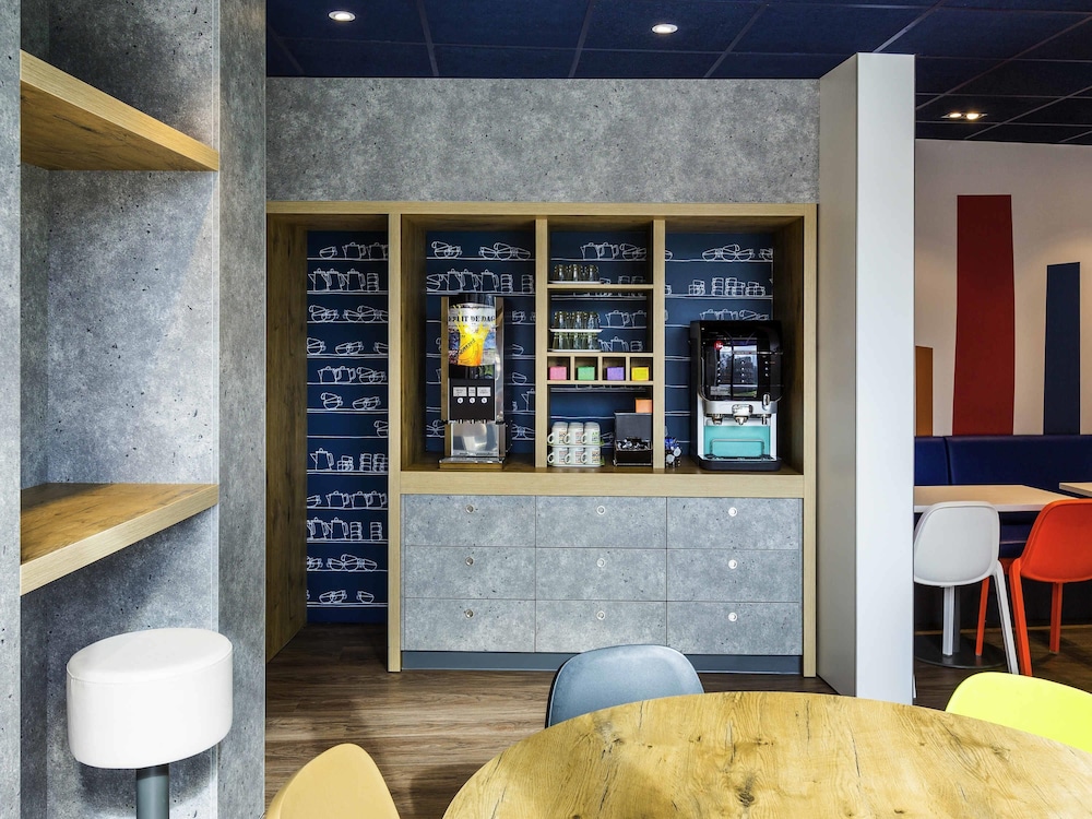 Ibis Budget Amsterdam City South 51/70