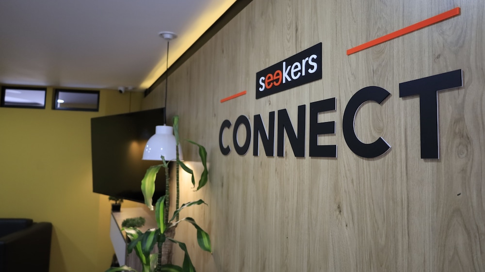 Aparta Estudios Connect Bogota photo2