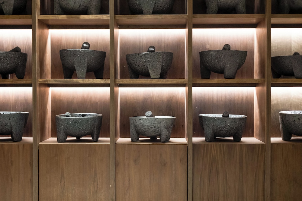 Maria Condesa Boutique Hotel 3/50