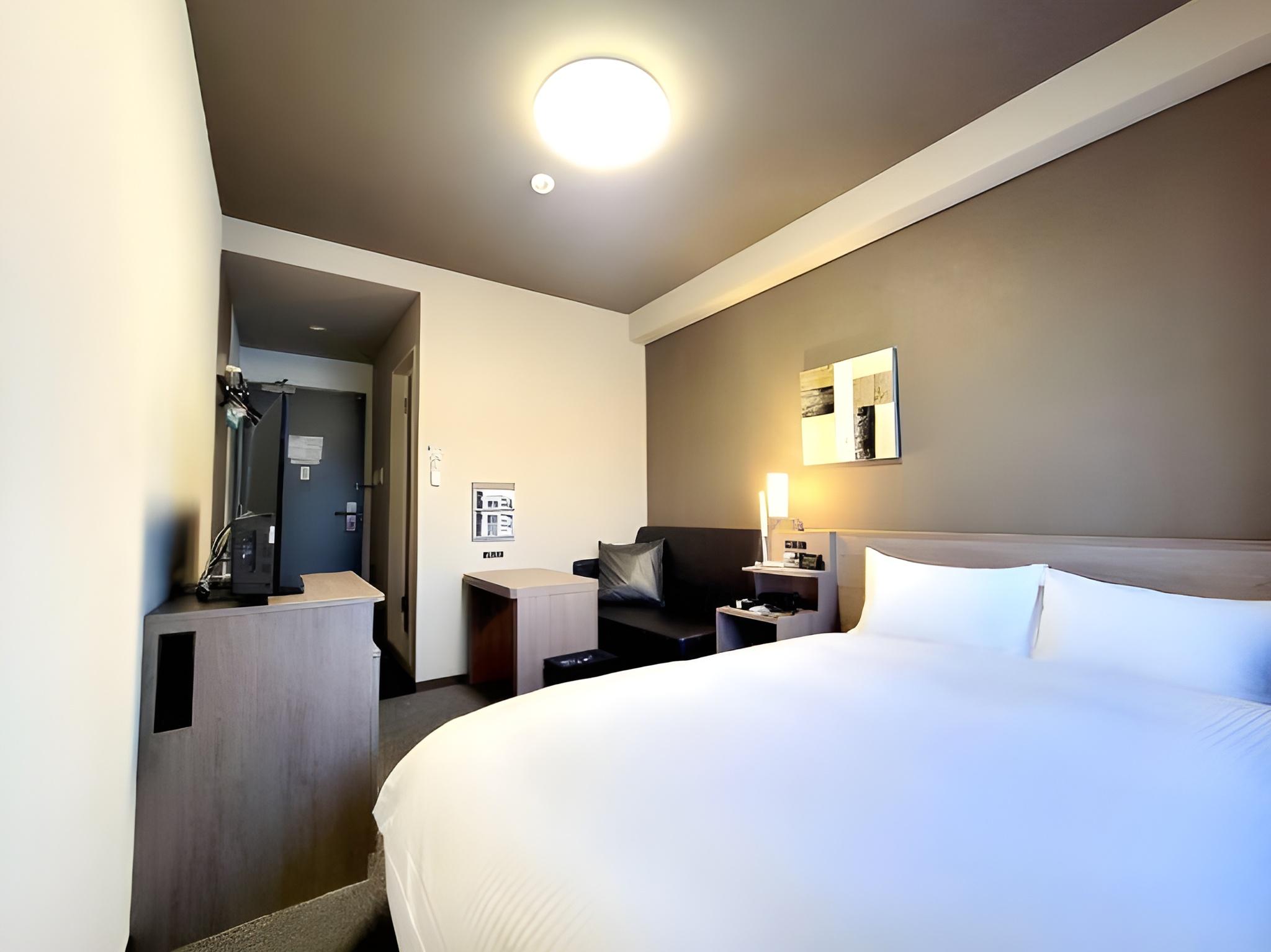 Semi Room, Comfort, Semi Double Bed