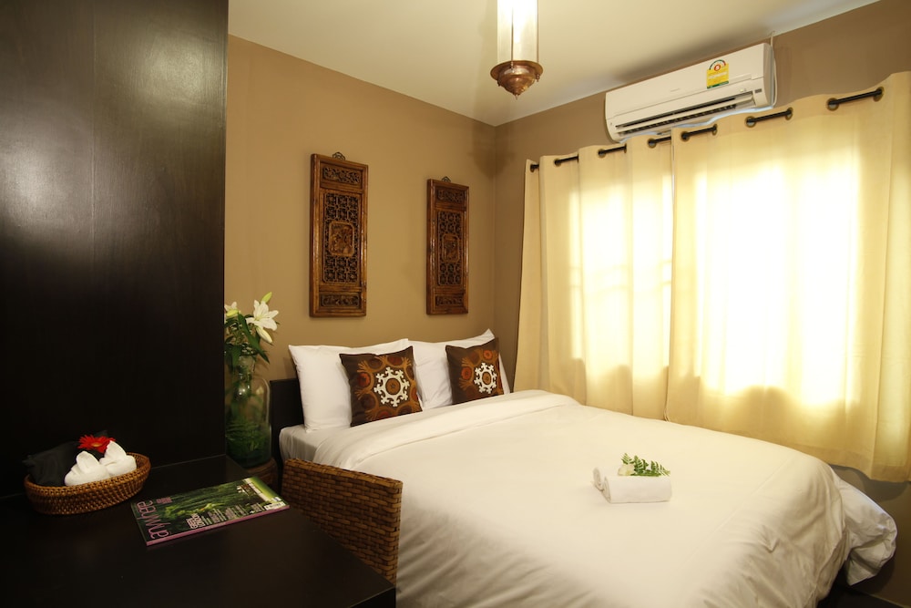 Lilu Chiangmai 10/42