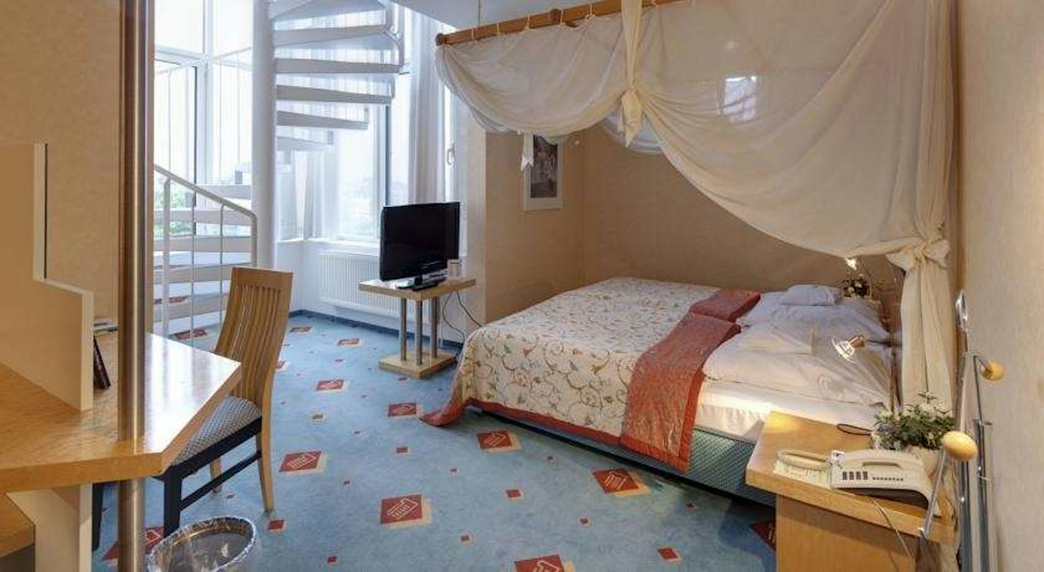 Hotel Alte Werft 7/37