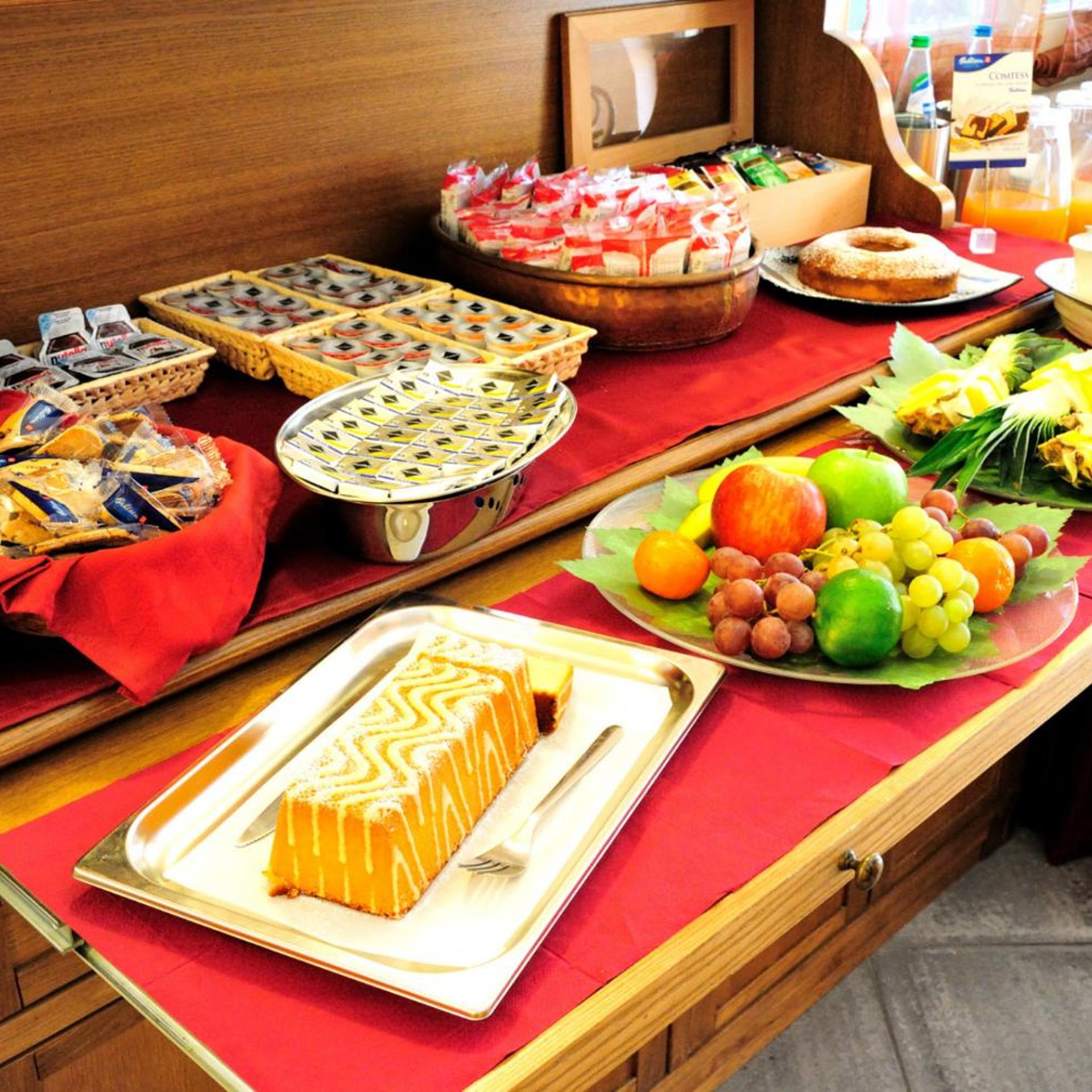 Hotel Villa Molinari 29/58