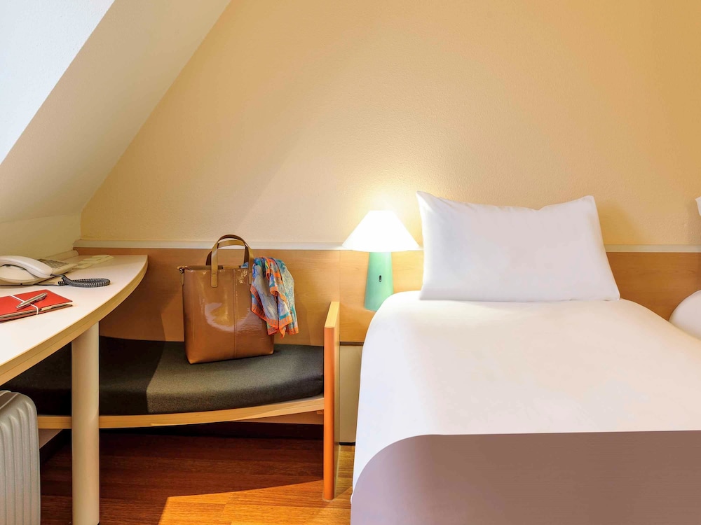 ibis Erfurt Altstadt 25/67