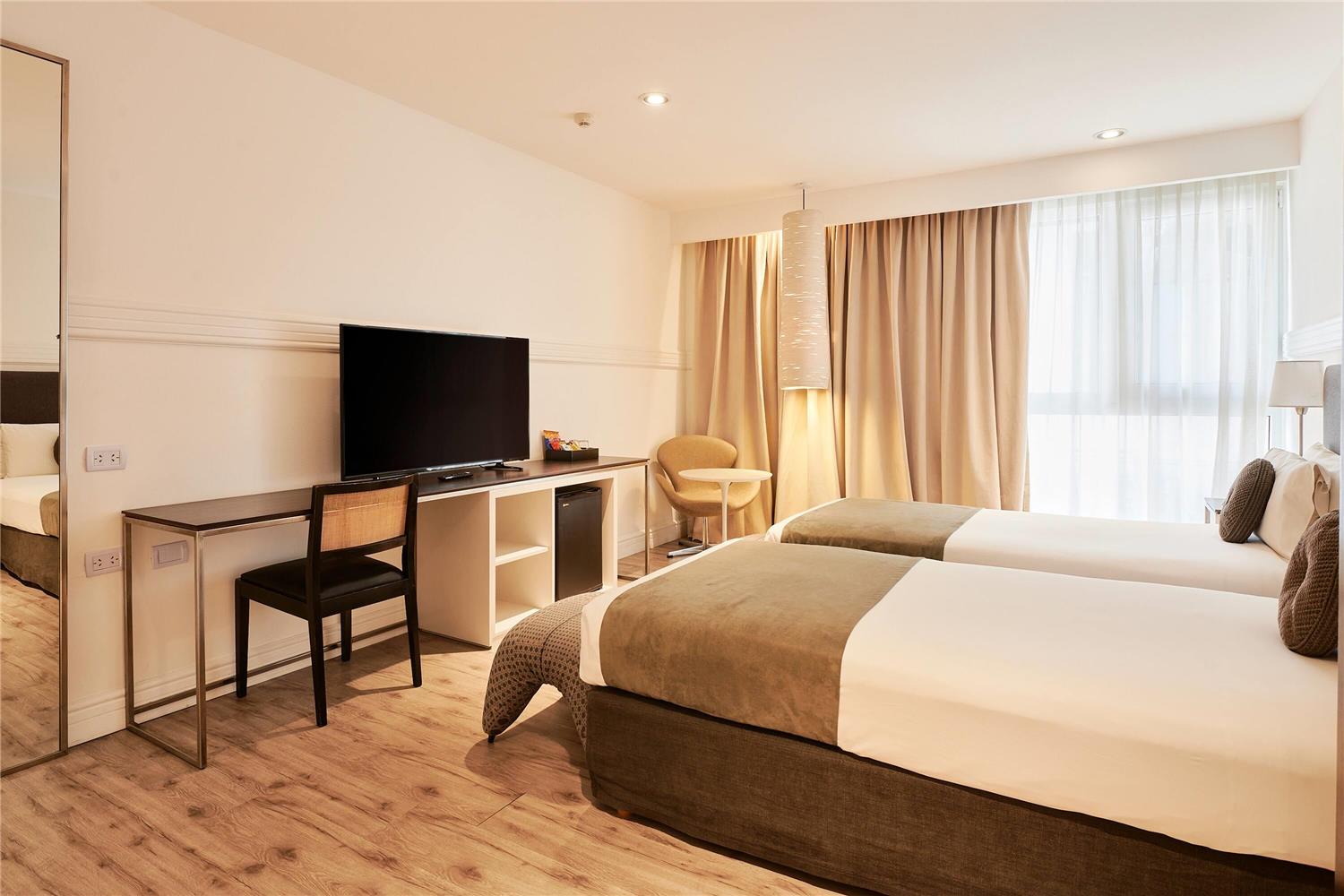 Esplendor By Wyndham Savoy Rosario 68/75