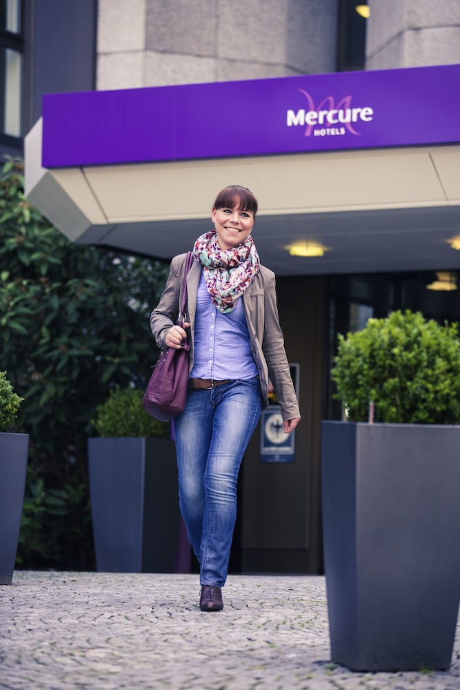 Mercure Hotel Dortmund Messe 9/79