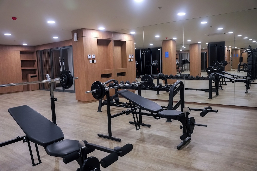 Myze Hotel Waingapu 15/35