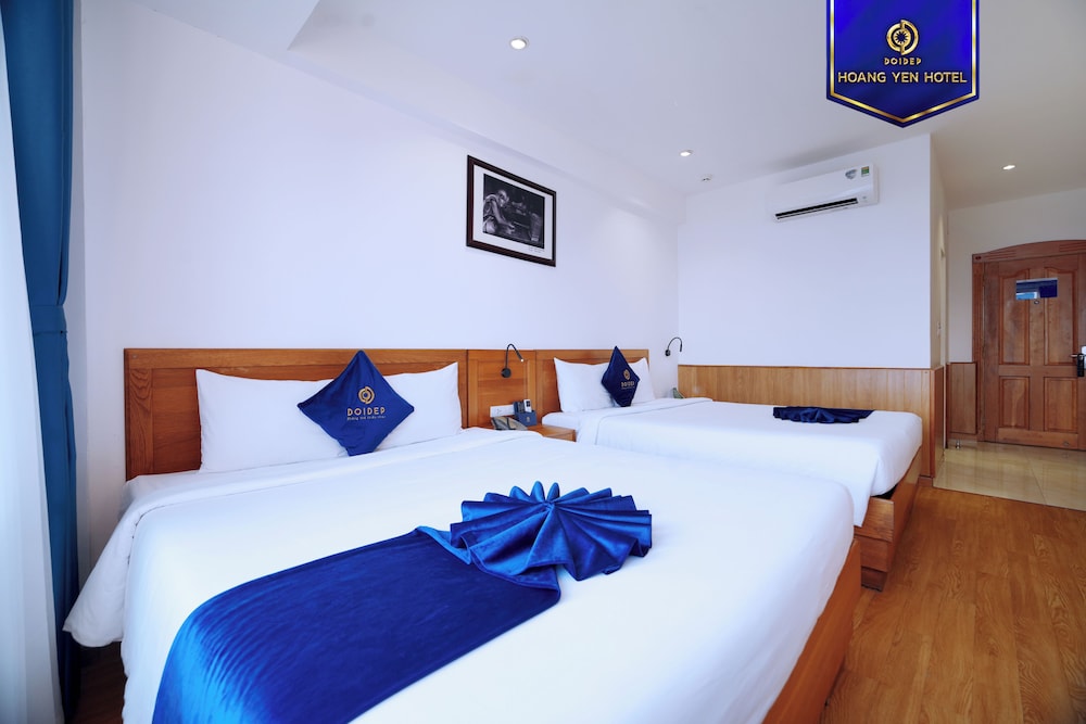 Hoang Yen 1 Hotel 20/75