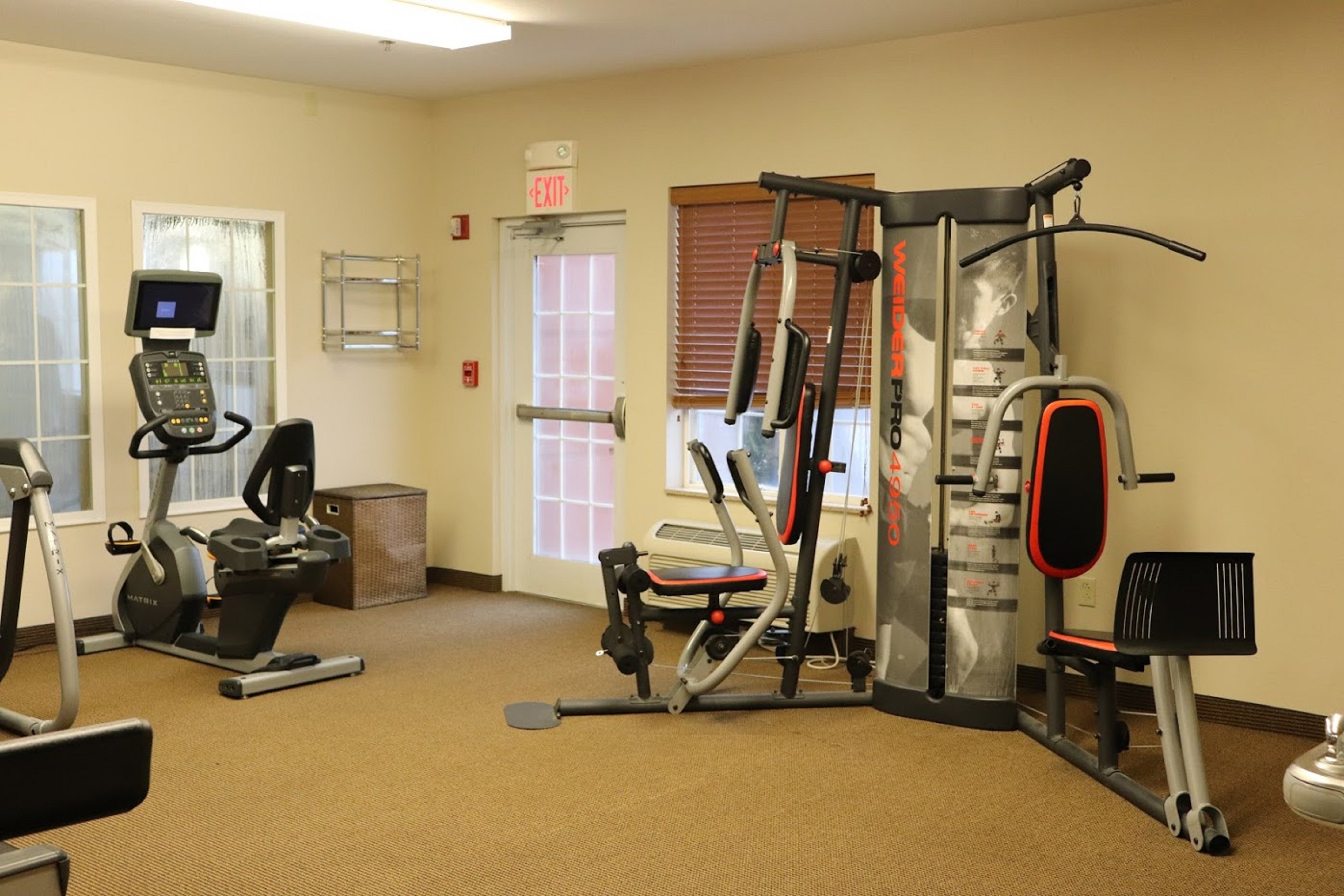 CANDLEWOOD SUITES CAPE GIRARDEAU 25/68