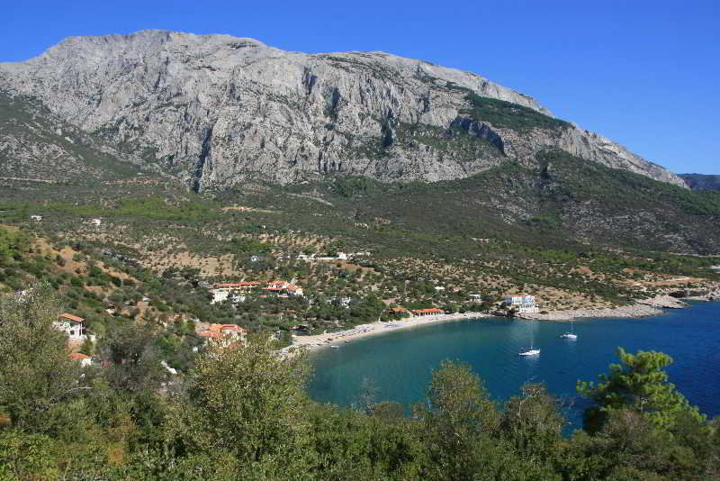 Limnionas Bay Village 55/67