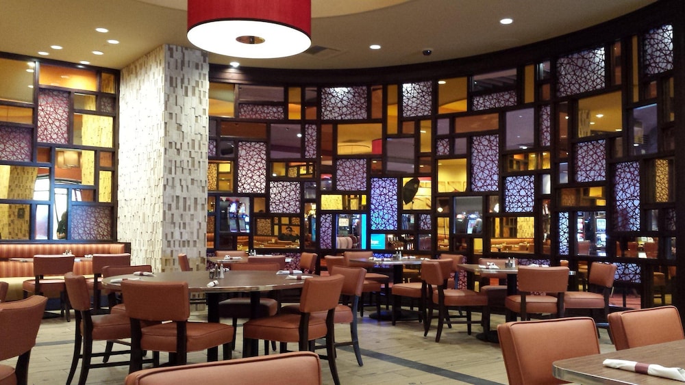 Osage Casino and Hotel - Ponca City 9/25