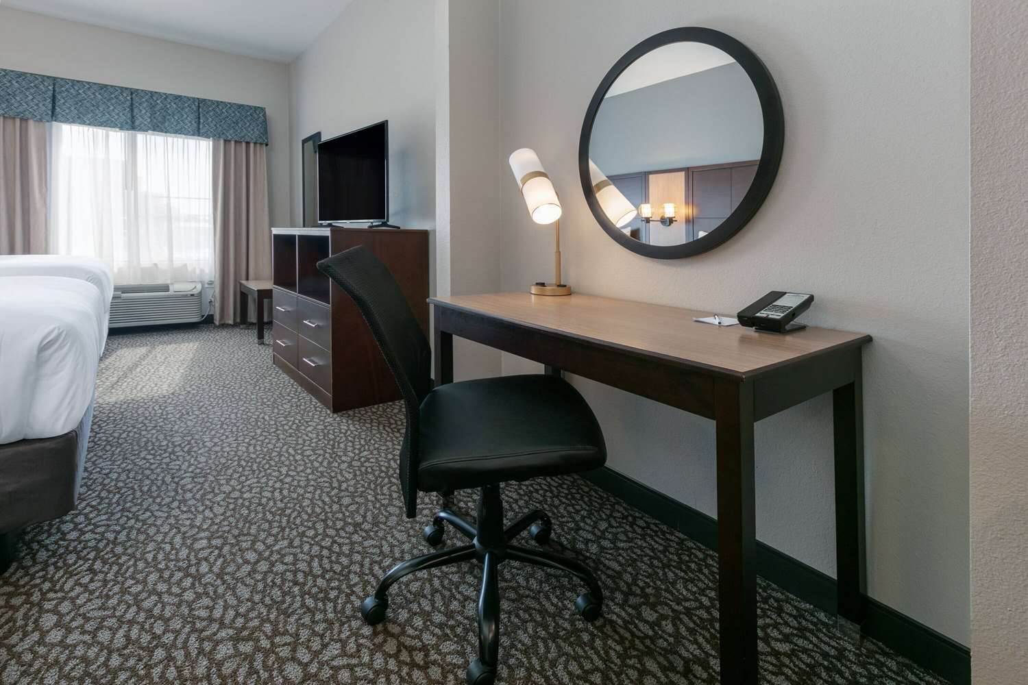 Spark by Hilton DFW North 47/60