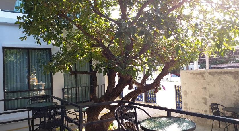 Areena Hotel Phitsanulok 12/14