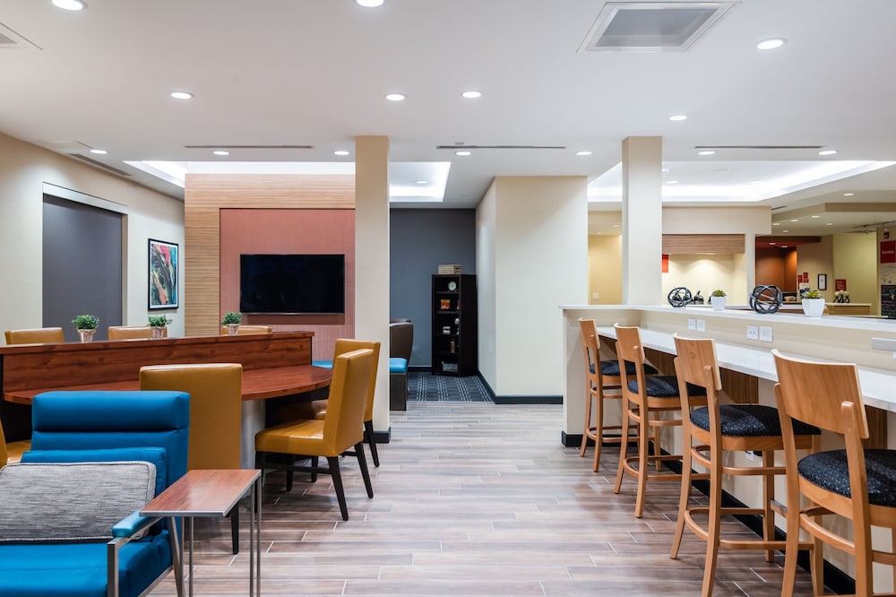 TownePlace Suites by Marriott Charlotte Mooresville 36/46