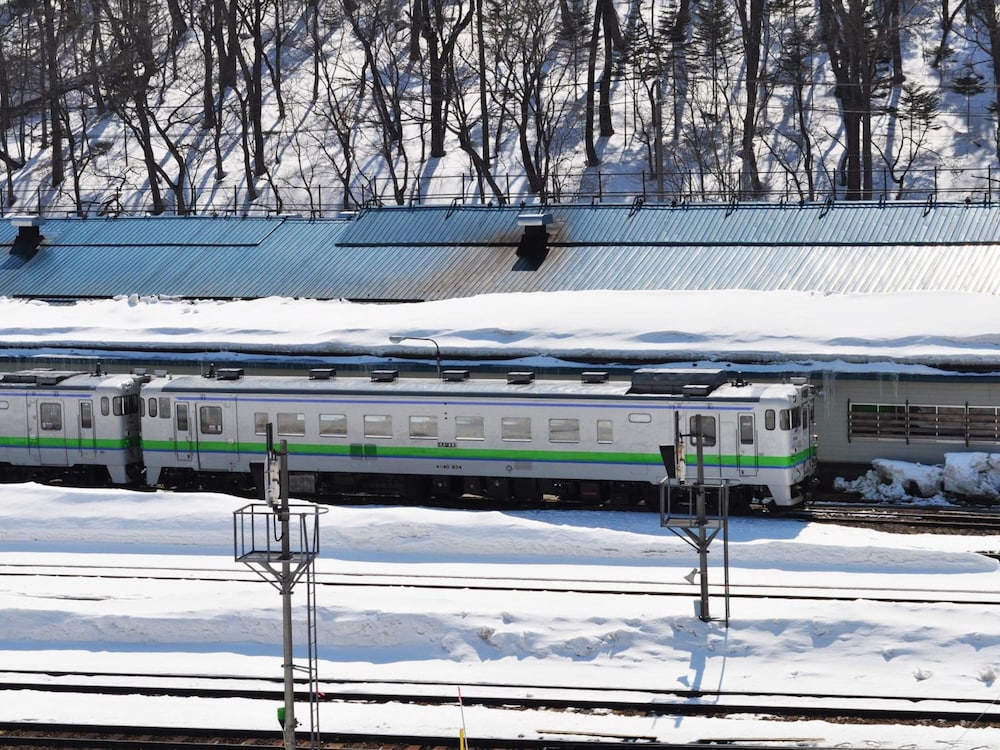Hotel Sun Abashiri 29/37