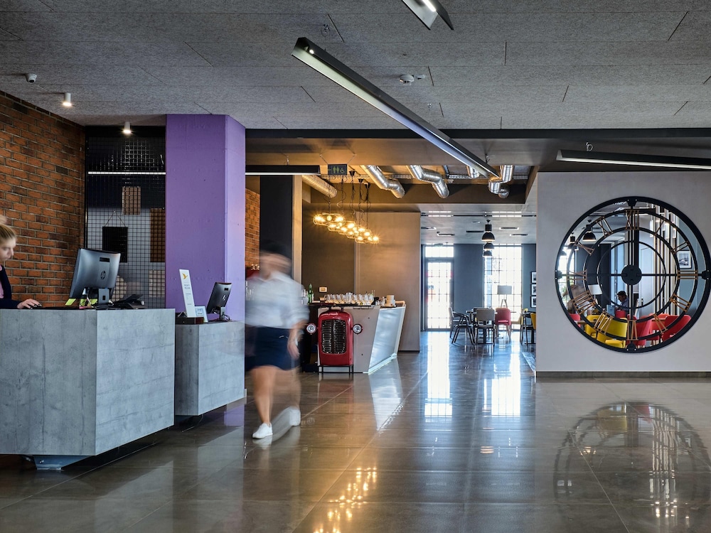 IBIS STYLES ARAD 7/49