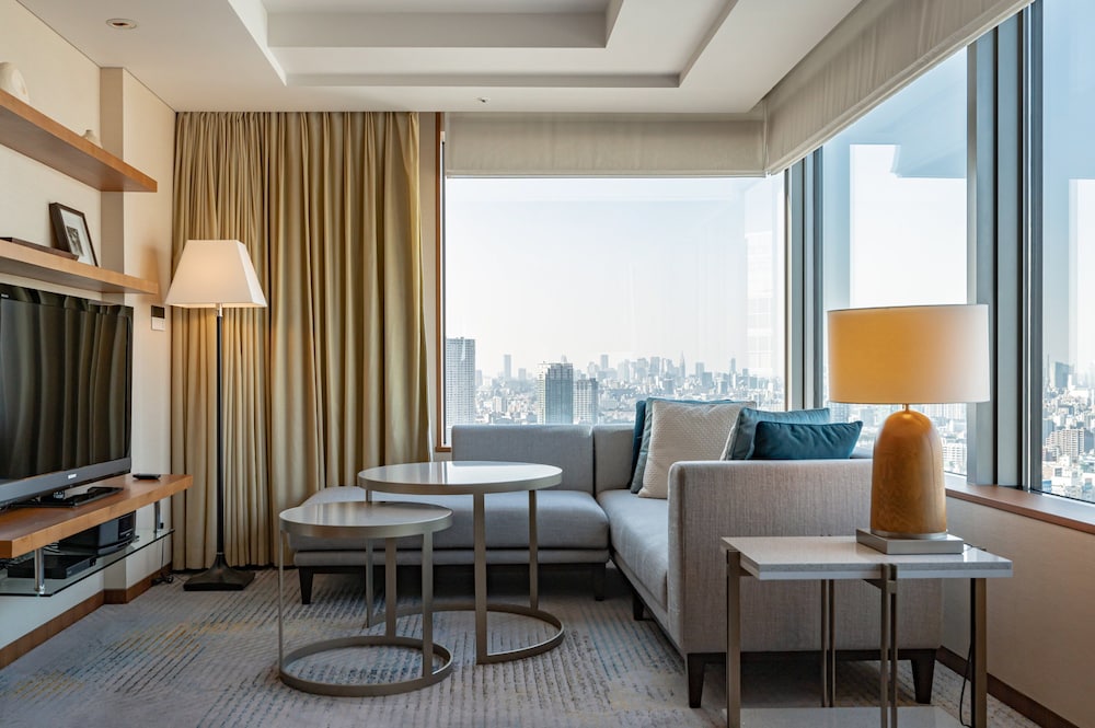 The Strings by InterContinental Tokyo 44/73