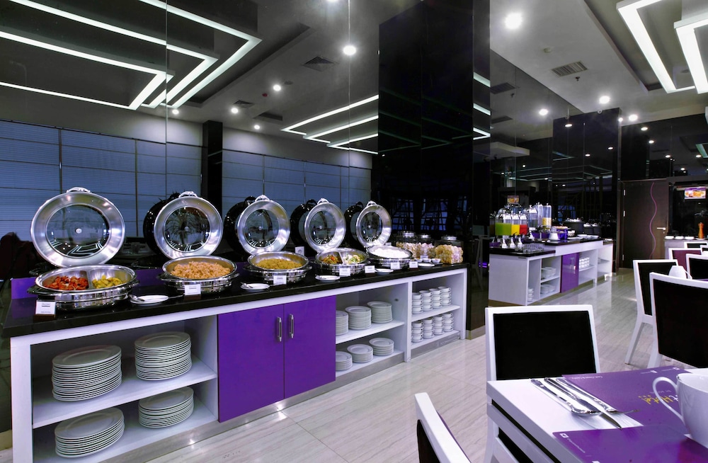 Quest Hotel Balikpapan 25/33