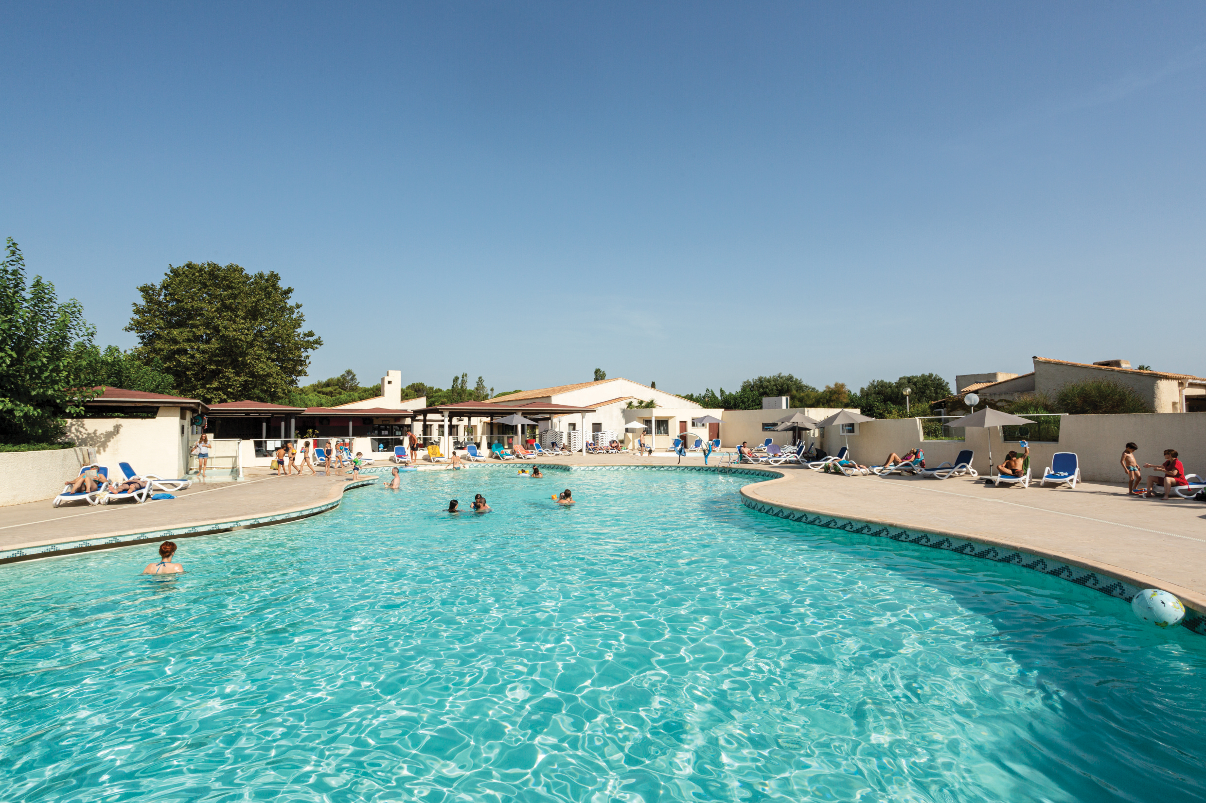 SOWELL HOTELS Les Jardins Du Cap 21/23