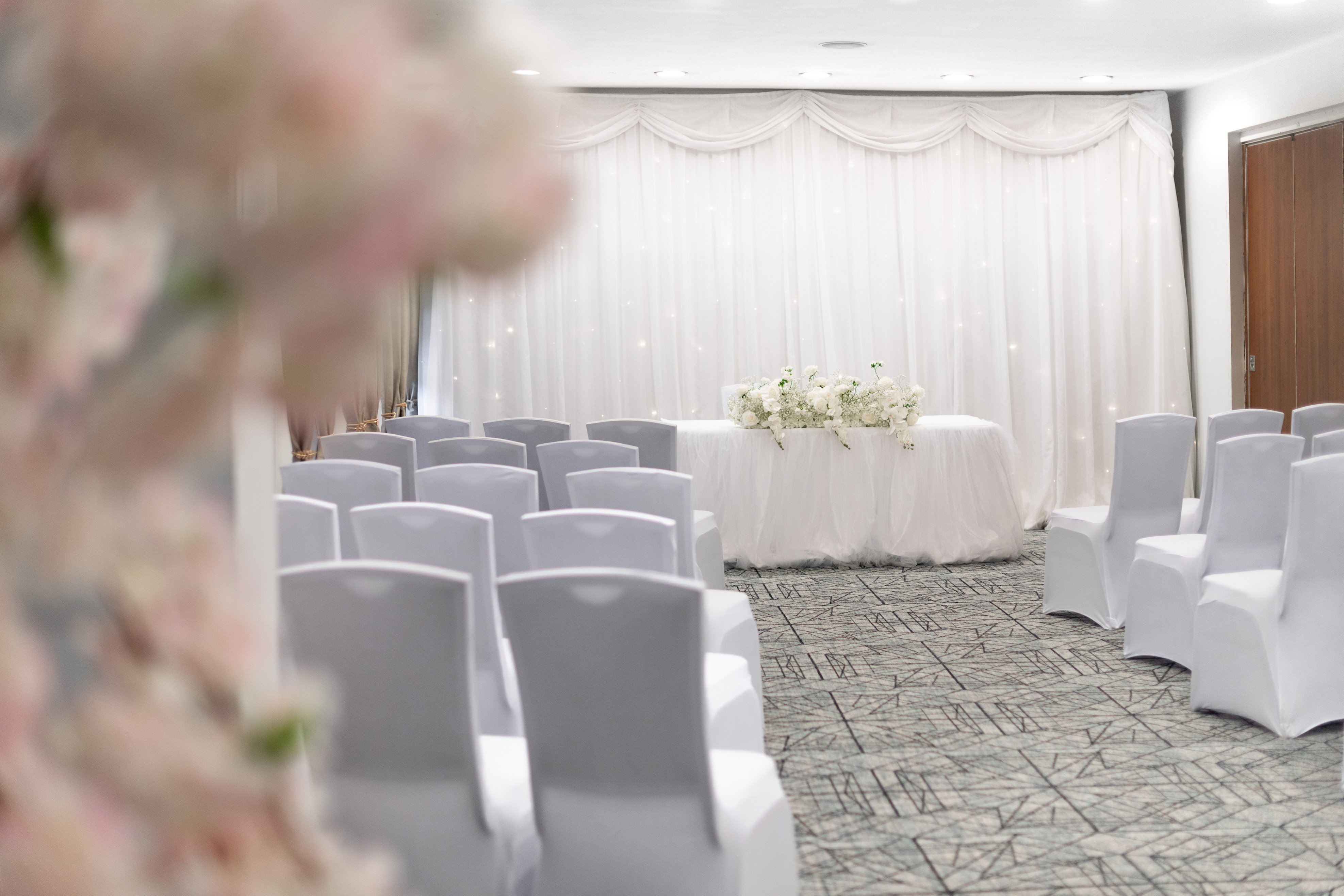 Holiday Inn Manchester - Oldham, an IHG Hotel 43/48