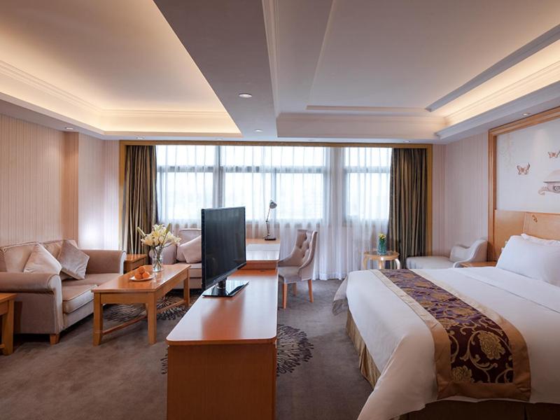Vienna Hotel (Dongguan Tangxia Huayuan Street) 28/60