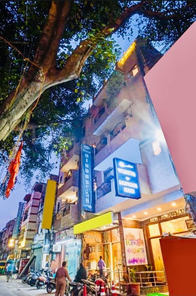New Hindustan By Backpackers Heaven 4/49